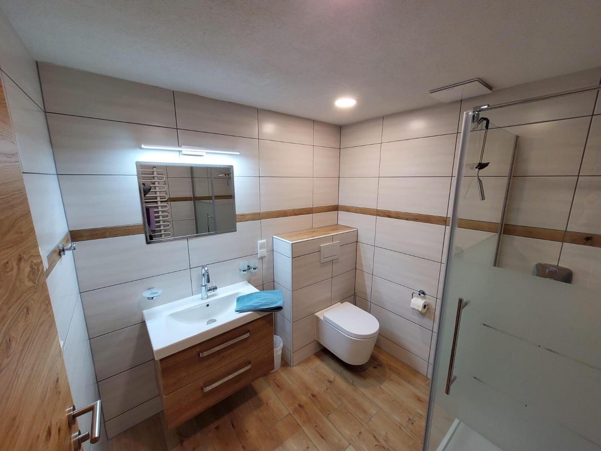 Rosa'S Ferienhaus Ferienwohnung Rote Flueh Grän Esterno foto